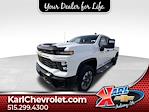 2025 Chevrolet Silverado 2500 Crew Cab 4WD Pickup for sale #R39151 - photo 1