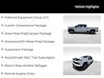2025 Chevrolet Silverado 2500 Crew Cab 4WD Pickup for sale #R39151 - photo 13