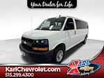2022 Chevrolet Express 3500 RWD Passenger Van for sale #R39164 - photo 1