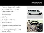 2022 Chevrolet Express 3500 RWD Passenger Van for sale #R39164 - photo 16