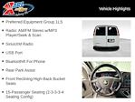 2022 Chevrolet Express 3500 RWD Passenger Van for sale #R39164 - photo 2