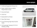 2022 Chevrolet Express 3500 RWD Passenger Van for sale #R39164 - photo 27