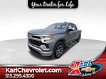 2024 Chevrolet Silverado 1500 Crew Cab 4WD Pickup for sale #R39165 - photo 1