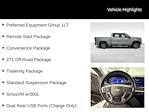 2024 Chevrolet Silverado 1500 Crew Cab 4WD Pickup for sale #R39165 - photo 16