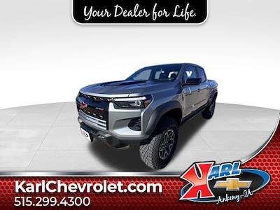 Used 2026 Chevrolet Colorado - photo 1