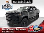 2025 Chevrolet Colorado Crew Cab 4WD Pickup for sale #R39187 - photo 1