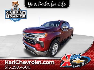 2023 Chevrolet Silverado 1500 Crew Cab 4WD Pickup for sale #R39192 - photo 1