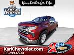 2023 Chevrolet Silverado 1500 Crew Cab 4WD Pickup for sale #R39192 - photo 1