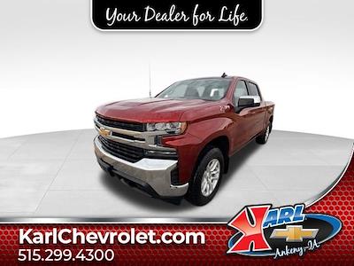 Used 2019 Chevrolet Silverado 1500 - photo 1