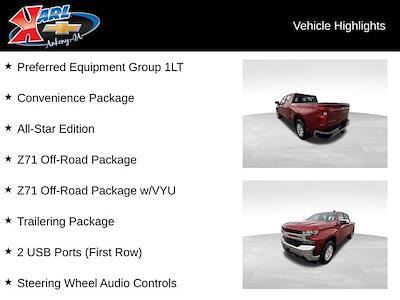 Used 2019 Chevrolet Silverado 1500 - photo 1
