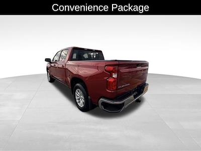 Used 2019 Chevrolet Silverado 1500 - photo 1