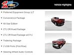 2019 Chevrolet Silverado 1500 Crew Cab 4WD Pickup for sale #R39210 - photo 2