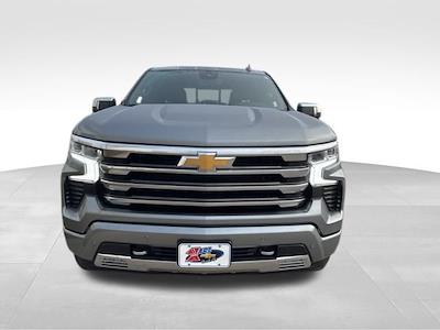 Used 2024 Chevrolet Silverado 1500 - photo 1