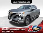 2024 Chevrolet Silverado 1500 Crew Cab 4WD Pickup for sale #R39215 - photo 1