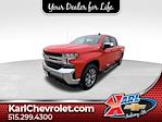 2021 Chevrolet Silverado 1500 Crew Cab 4WD Pickup for sale #R39236 - photo 1