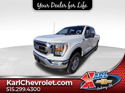 Used 2023 Ford F-150 - photo 1