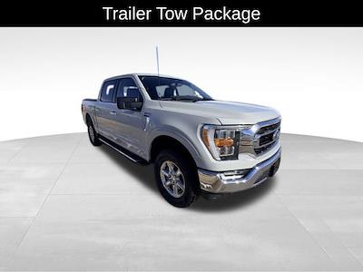 Used 2023 Ford F-150 - photo 1