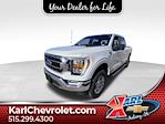 2023 Ford F-150 SuperCrew Cab 4WD Pickup for sale #R39242 - photo 1