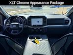 2023 Ford F-150 SuperCrew Cab 4WD Pickup for sale #R39242 - photo 7