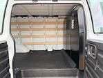 2024 GMC Savana 2500 RWD Empty Cargo Van for sale #R39246 - photo 9