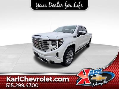 Used 2025 GMC Sierra 1500 - photo 1