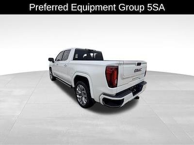 Used 2025 GMC Sierra 1500 - photo 1