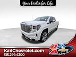 2025 GMC Sierra 1500 Crew Cab 4WD Pickup for sale #R39252 - photo 1