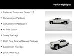 2023 Chevrolet Silverado 2500 Crew Cab 4WD Pickup for sale #R39257 - photo 13