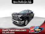 2024 Chevrolet Silverado 2500 Crew Cab 4WD Pickup for sale #R39260 - photo 1