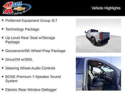 Used 2024 Chevrolet Silverado 2500 - photo 1
