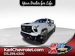 2024 Chevrolet Silverado 2500 Crew Cab 4WD Pickup for sale #R39273 - photo 1