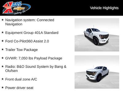 Used 2023 Ford F-150 - photo 1
