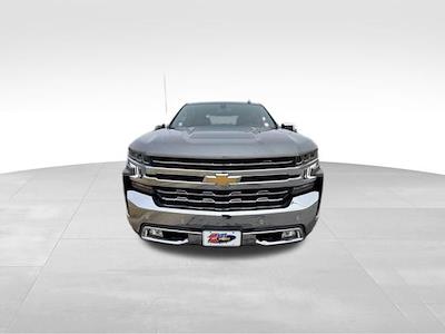 Used 2021 Chevrolet Silverado 1500 - photo 1