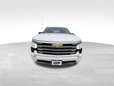 Used 2024 Chevrolet Silverado 1500 - photo 1