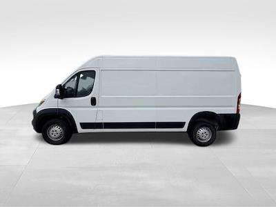 2026 Ram ProMaster 2500 High Roof FWD Empty Cargo Van for sale #R39708 - photo 1