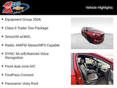2022 Ford Edge AWD SUV for sale #R39780 - photo 2