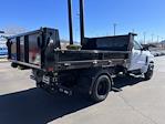 2023 Chevrolet Silverado 5500 Regular Cab DRW 4x2, Drop Box Hooklift Body for sale #A34860 - photo 6