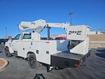 2023 Chevrolet Silverado 5500 Regular Cab DRW 4x2, Bucket Truck for sale #A34978 - photo 2