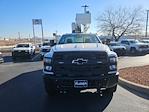 2023 Chevrolet Silverado 5500 Regular Cab DRW 4x2, Bucket Truck for sale #A34978 - photo 8