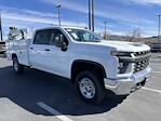 2023 Chevrolet Silverado 2500 Crew Cab 4x4, Knapheide Steel Service Body Mechanics Body for sale #A35222 - photo 4