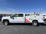 2023 Chevrolet Silverado 2500 Crew Cab 4x4, Knapheide Steel Service Body Mechanics Body for sale #A35222 - photo 8