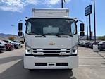 2024 Chevrolet LCF 6500XD Regular Cab 4x2, Box Truck for sale #A42602 - photo 3