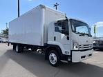 2024 Chevrolet LCF 6500XD Regular Cab 4x2, Box Truck for sale #A42602 - photo 4