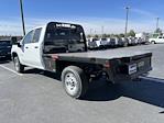 2024 Chevrolet Silverado 2500 Double Cab 4x2, Knapheide PGTB Utility Gooseneck Flatbed Truck for sale #A42920 - photo 2