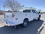 New 2024 Chevrolet Silverado 3500 Work Truck Crew Cab 4x2 Knapheide Service Truck for sale #A42982 - photo 6