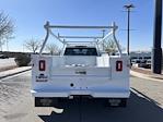 New 2024 Chevrolet Silverado 3500 Work Truck Crew Cab 4x2 Knapheide Service Truck for sale #A42982 - photo 7