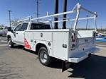 New 2024 Chevrolet Silverado 3500 Work Truck Crew Cab 4x2 Knapheide Service Truck for sale #A42982 - photo 2