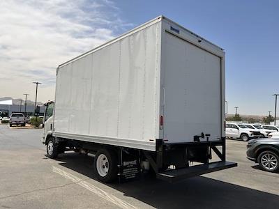 2024 Chevrolet LCF 4500HG Regular Cab 4x2, Knapheide KVA Box Truck for sale #A42988 - photo 2