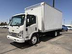 2024 Chevrolet LCF 4500HG Regular Cab 4x2, Knapheide KVA Box Truck for sale #A42988 - photo 1