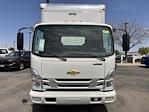 2024 Chevrolet LCF 4500HG Regular Cab 4x2, Knapheide KVA Box Truck for sale #A42988 - photo 3